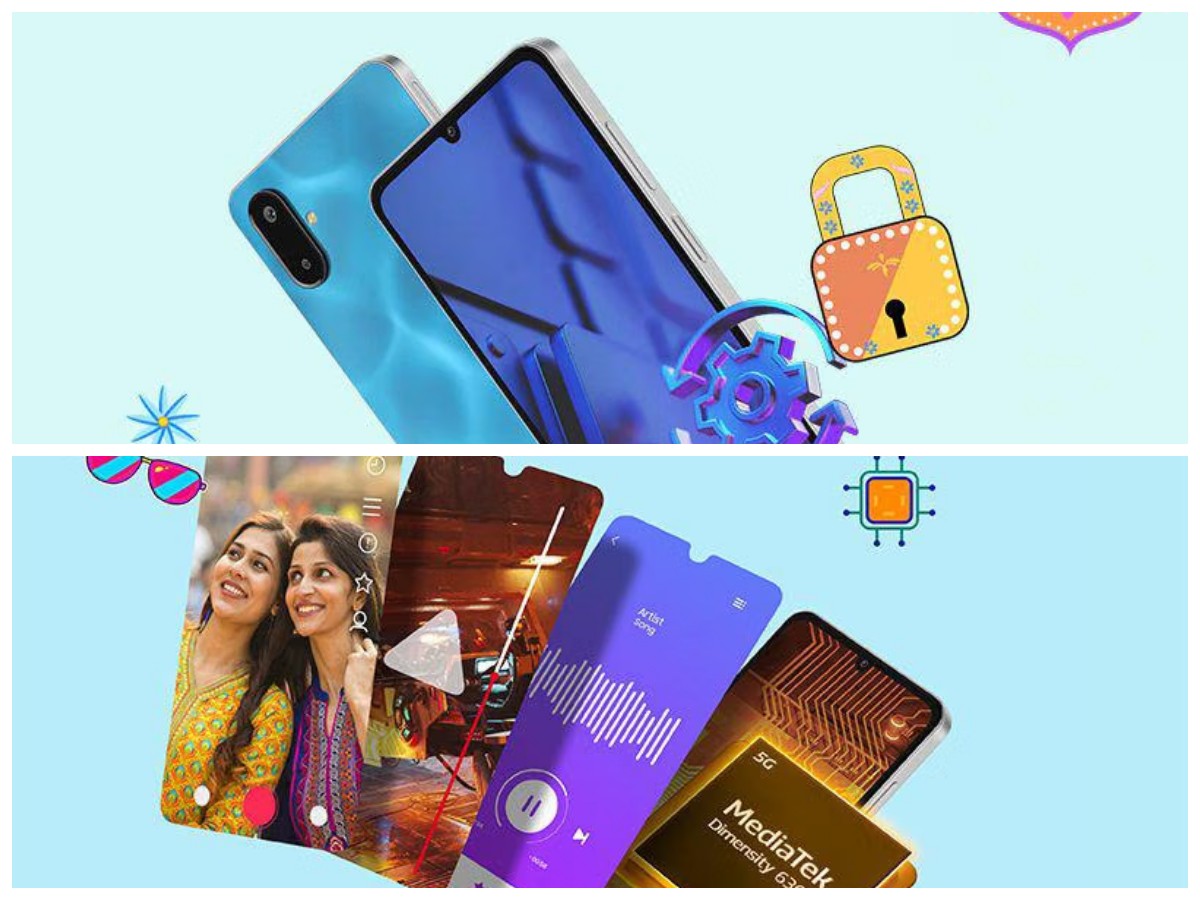 Samsung Galaxy F06 5G: Performa Lebih Cepat dengan Prosesor Dimensity 6300 Terbaru