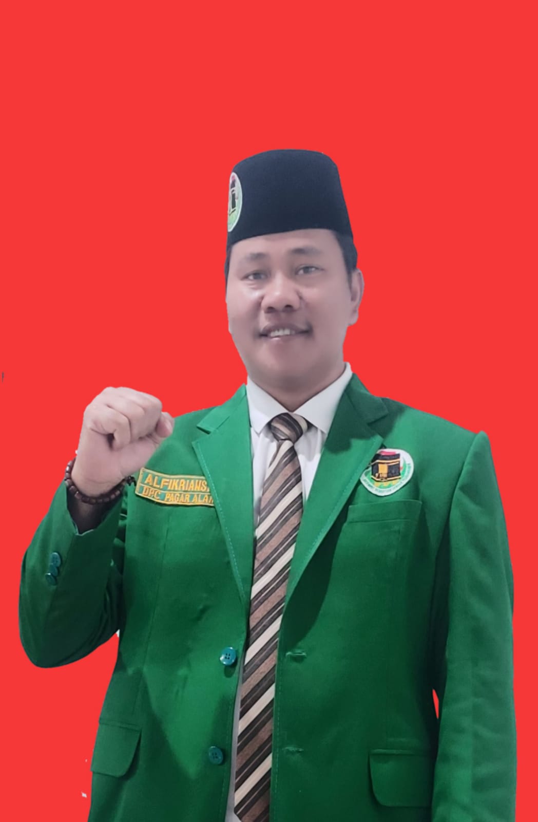 Al Fikriansyah dan Partai PPP Kota Pagaralam Raih Kesuksesan Gemilang di Pemilu Serentak 2024, Ini Faktanya!