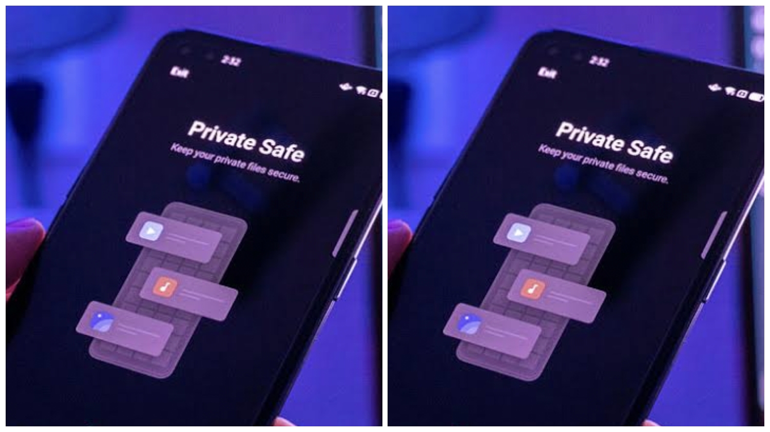 Amankan File Penting! Begini Cara Mengaktifkan Fitur Private Safe di HP