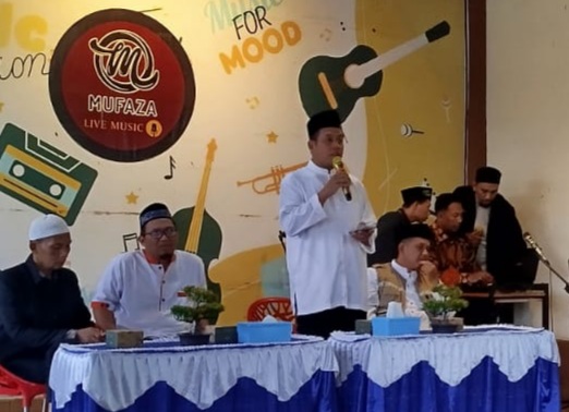 Askweni DPR RI Siap Jembatani Polemik Pemkot dan PTPN I Regional VII ke Parlemen