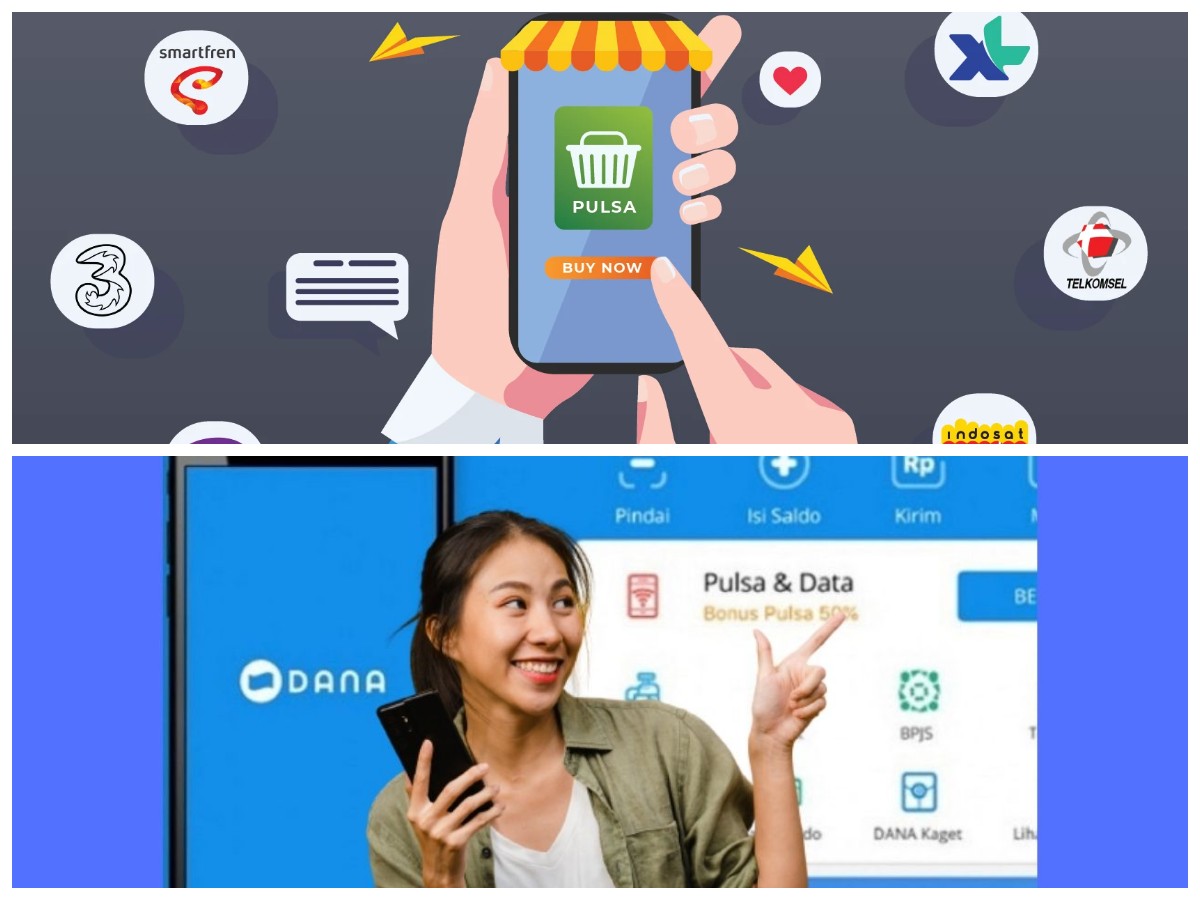 Rekomendasi 8 Aplikasi Paling Efektif untuk Mendapatkan Pulsa Gratis!