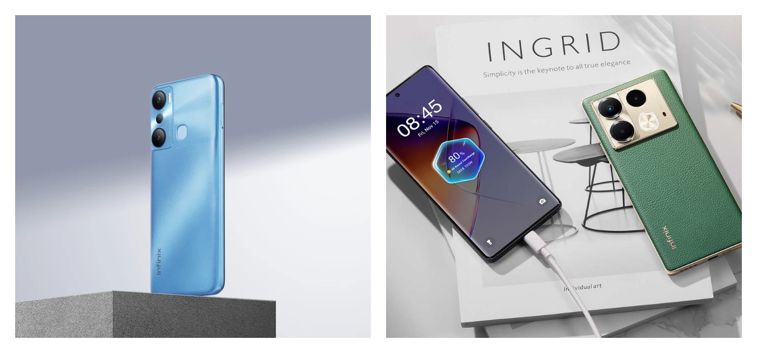 Cara Mudah Hapus Iklan di HP Infinix Menggunakan Private DNS