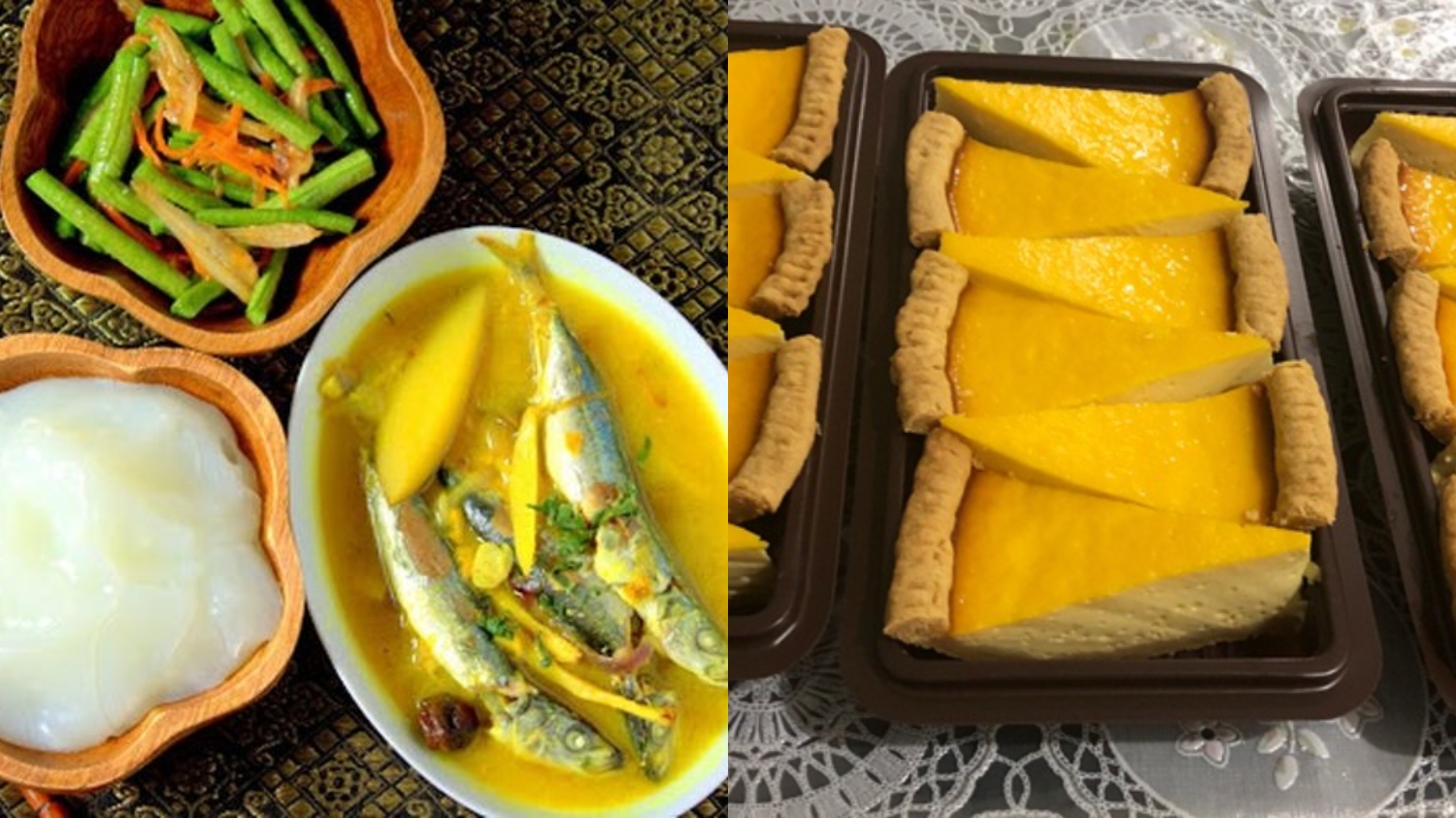 Inilah 10 Makanan Khas Papua Yang Harus Kalian Coba! 