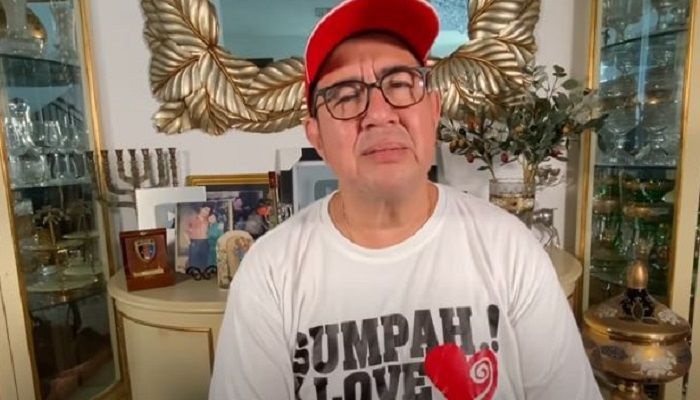 Ayah Brigadir J Murka ke Gilbert Lumoindong: Baru Ini Ada Pendeta Bisa Memfitnah Orang yang Sudah Meninggal!