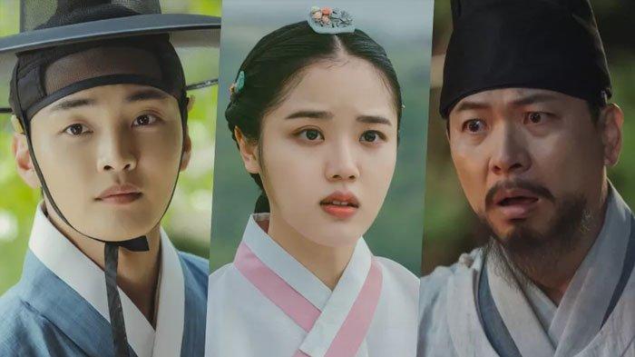 Poong, The Joseon Psychiatrist Season 2, Drama Komedi yang Berbalut Sejarah, Kuy Nonton!