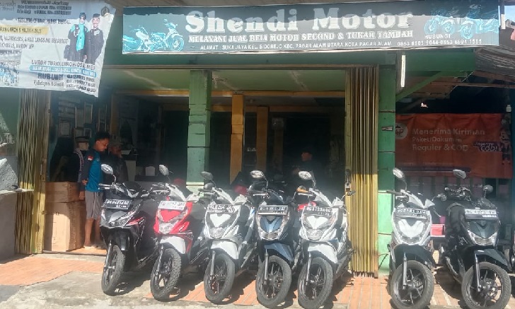 Tren Penjualan Mokas Saat Kopi Mahal