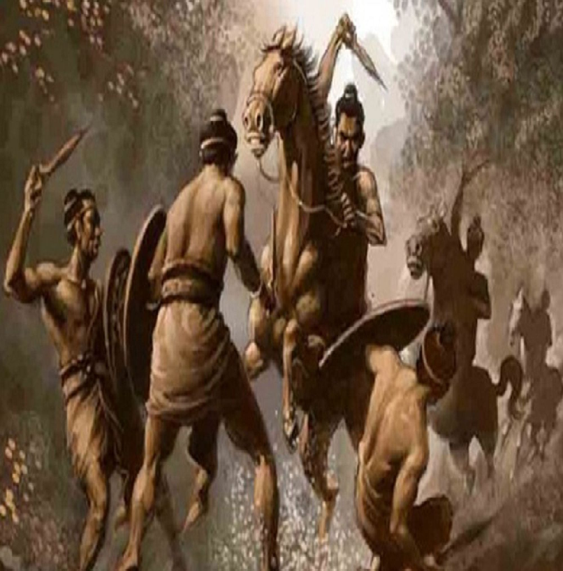 Perang Besar Antara Sriwijaya dan Majapahit: Siapa yang Sebenarnya Menang? Ini Kisahnya!