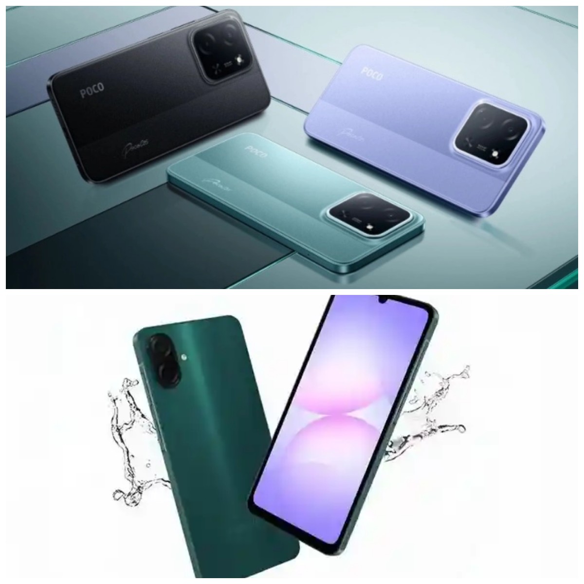 Ada yang Turun Harga? Intip Daftar Harga HP Samsung Seri A, S, dan Z Terbaru Edisi Juni 2026!