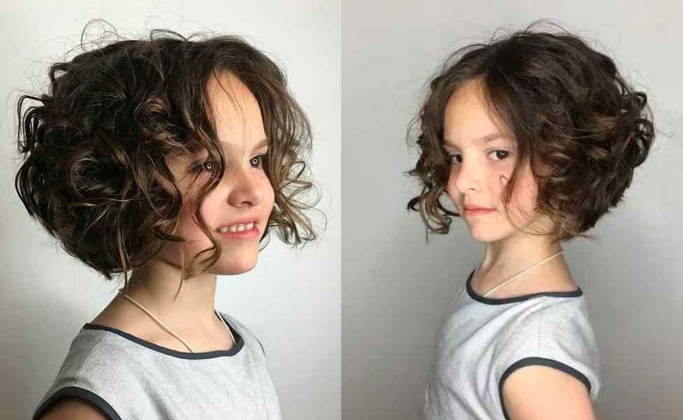 Trend 2023! Inilah 6 Model Rambut Anak Perempuan yang lagi Hits 