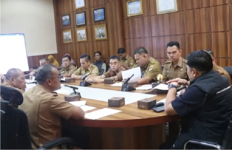 Persiapkan Kafilah Terbaik, Pagar Alam Tuan Rumah MTQ Sumsel 2027