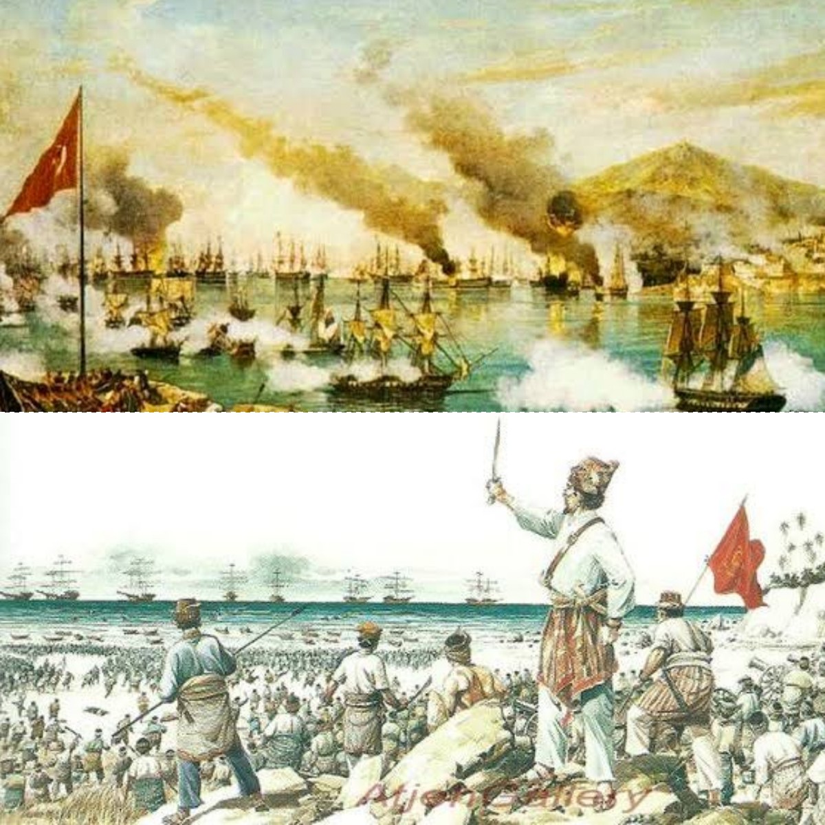 Benteng Terkuat Islam di Barat Nusantara Inilah Kejayaan Kesultanan Aceh