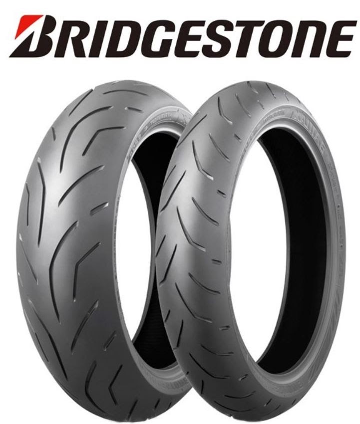 Melintasi Jalanan Dengan Ban Berkualitas, Ini Merk Ban Motor Telah Teruji Kualitasnya!