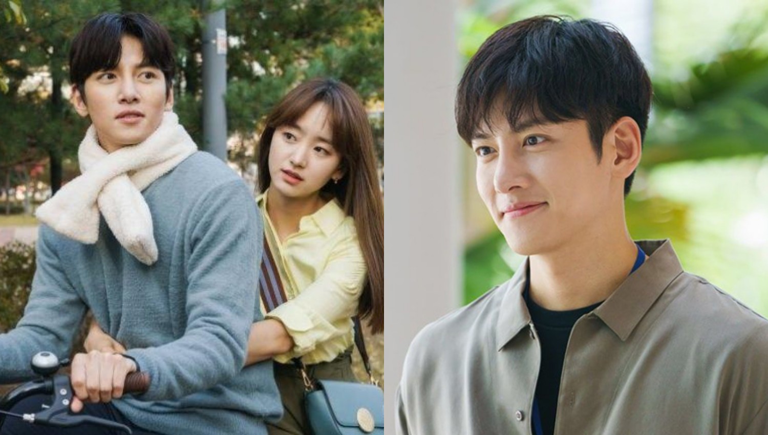 Drama Korea Melting Me Softly, Antara Cinta dan Konspirasi