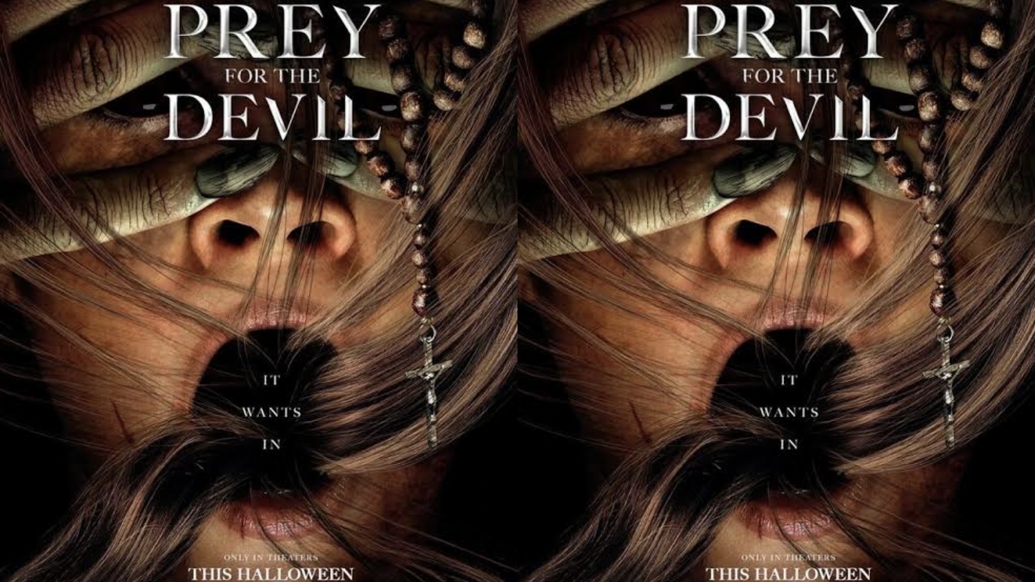 Seram! Prey For The Devil Film yang Terinspirasi dari Kisah Nyata, Berikut Sinopsisnya
