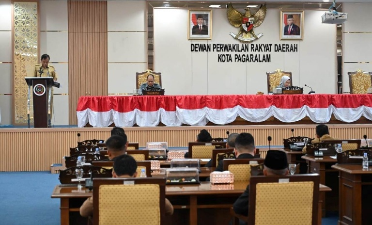 Hj Dessy Siska : Dukung Pembangunan dan Kesejahteraan Masyarakat