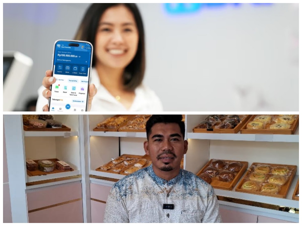 Transformasi Digital BRI: Solusi Praktis untuk Transaksi Harian dan Bisnis