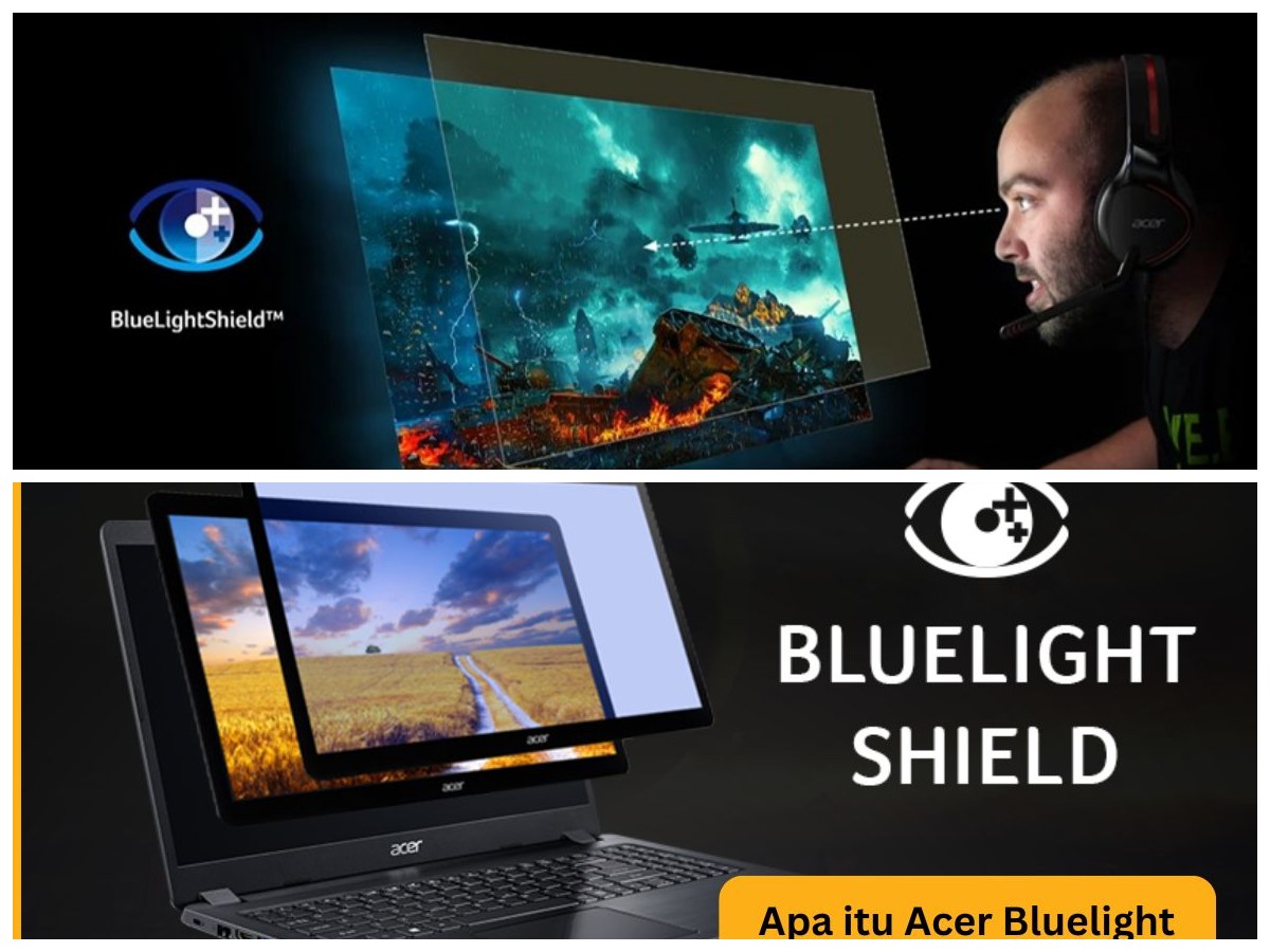 Manfaat Layar Anti Blue Light 2026 untuk Fokus Maksimal dan Kesehatan Mata Siswa