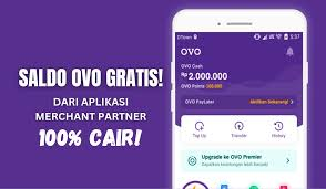 GRATIS! Ikuti Event Ini dan Dapatkan Saldo OVO Tanpa Modal! Cepat Sebelum Kehabisan!
