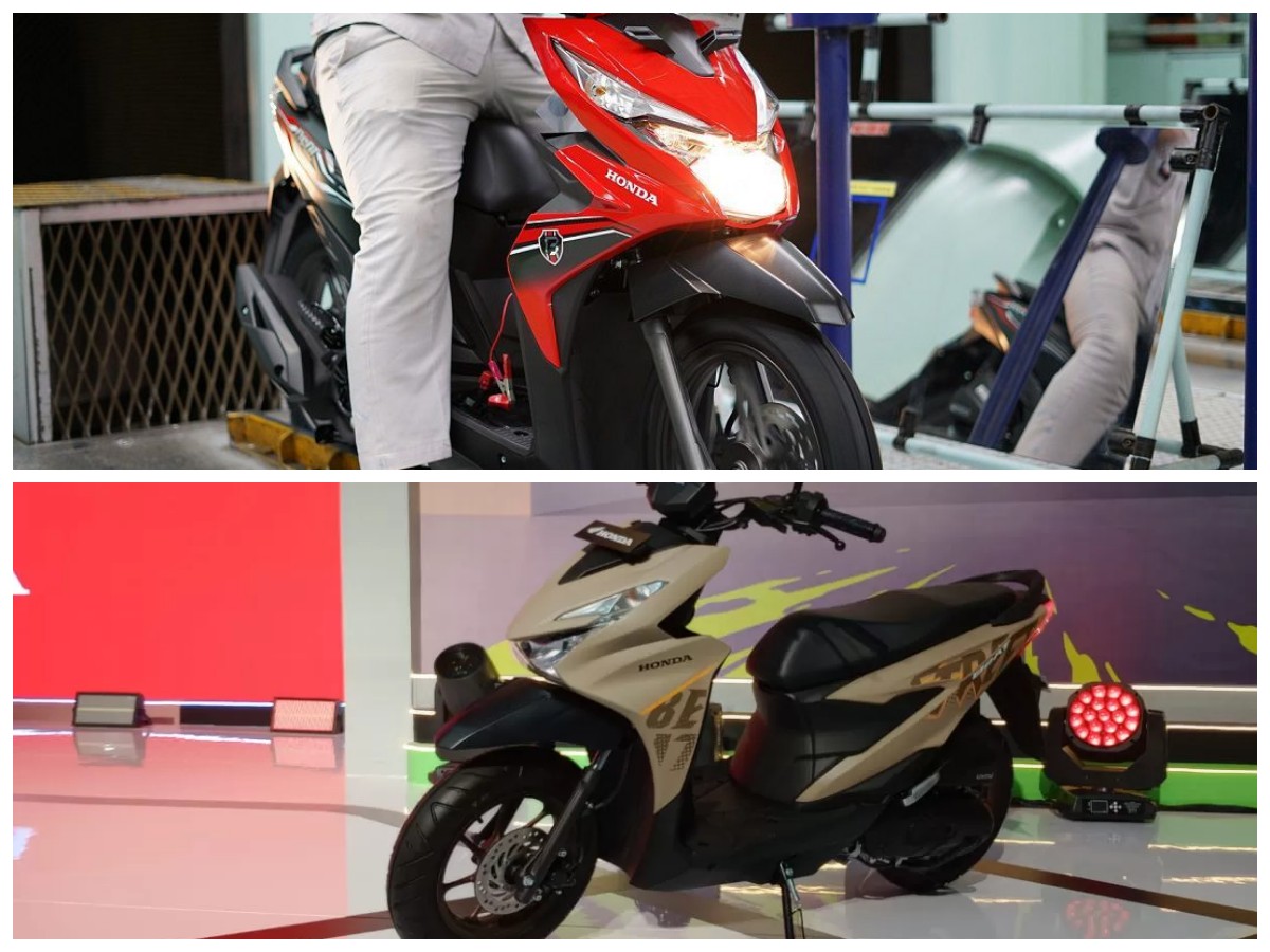 Panduan Perawatan Honda Beat 2025: Tetap Bertenaga, Tahan Lama, dan Super Hemat BBM!