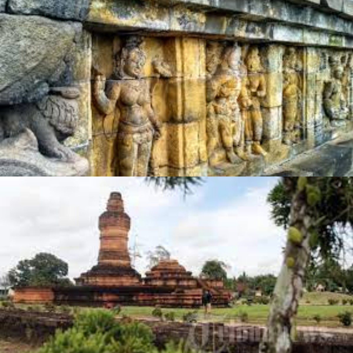 10 Prasasti Kuno Peninggalan Kerajaan Sriwijaya, Ini Fakta Menariknya? 