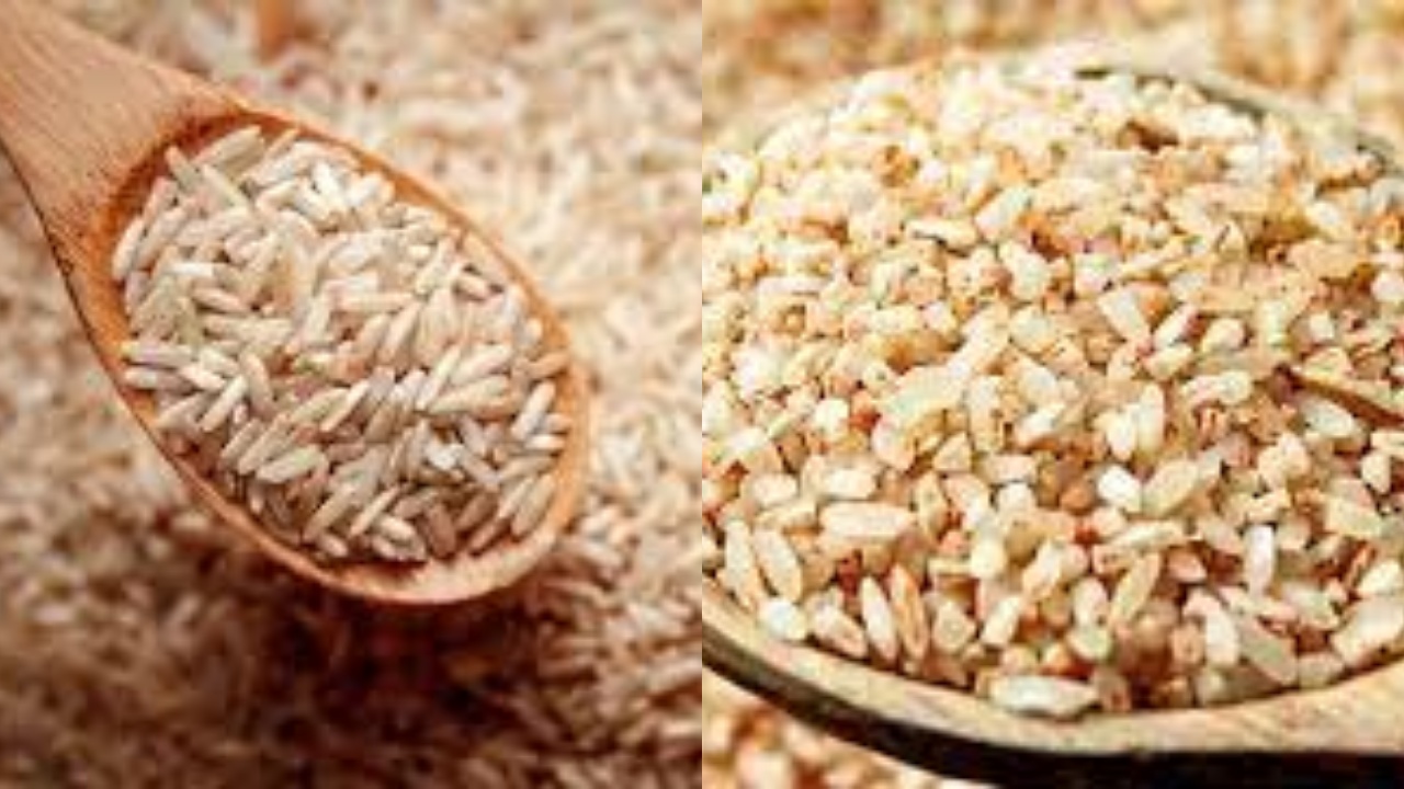 Ragam Manfaat Beras Cokelat untuk Kesehatan Yang Jarang Diketahui!