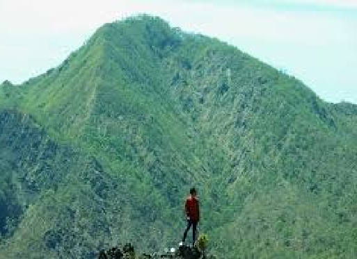 Gunung Keknemo: Menelusuri Sejarah dan Misteri di Balik Nama yang Terlupakan