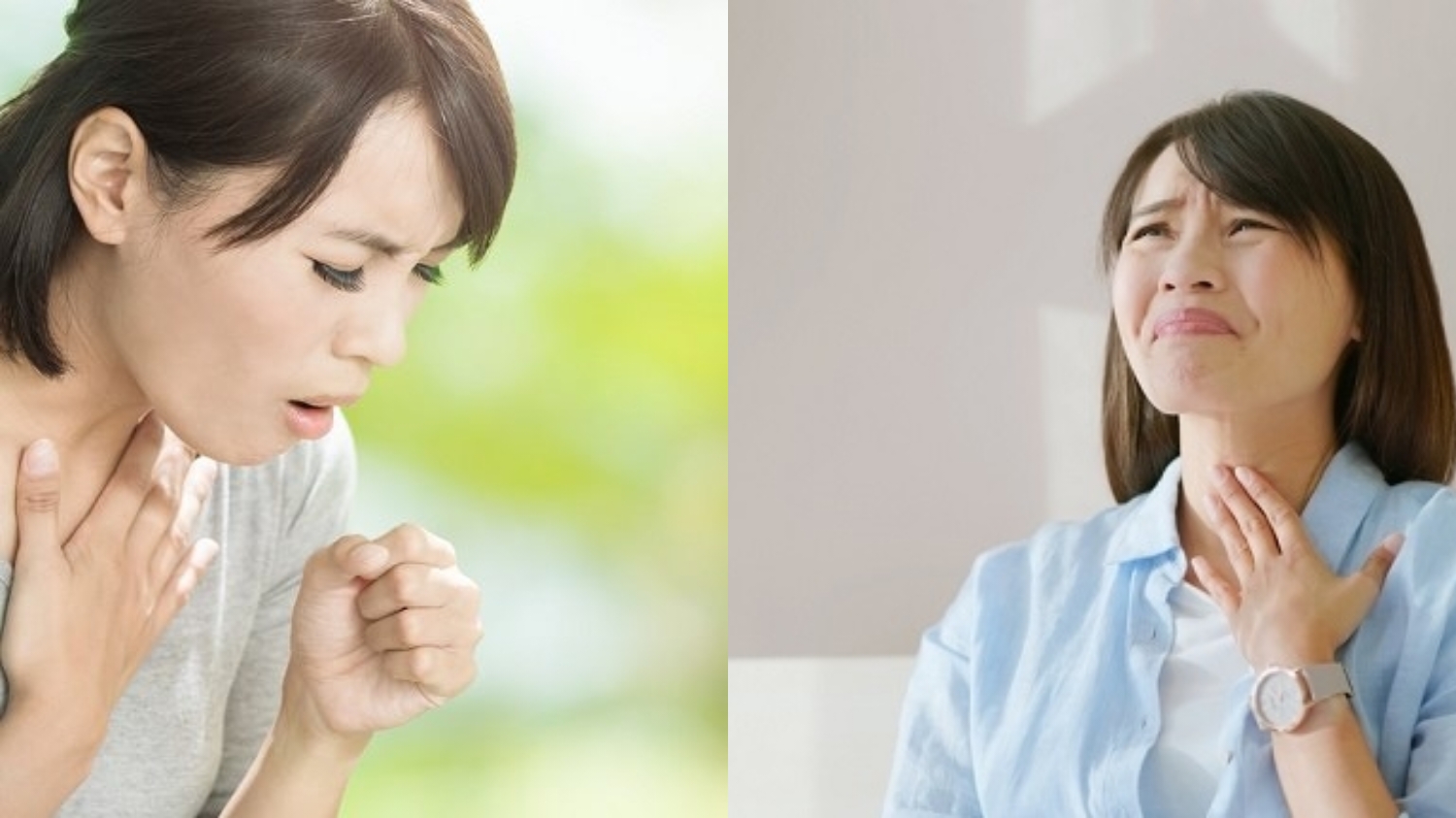 Yuk simak! Cara Mengusir Dahak Ditenggorokan Efektif