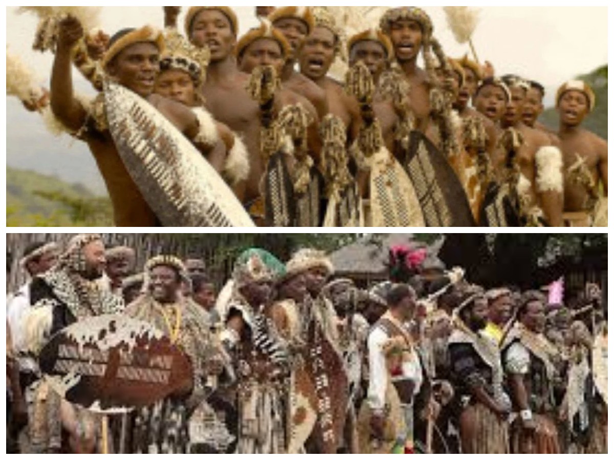 Sejarah Suku Zulu: Perjalanan Sebuah Bangsa Pejuang dari Afrika Selatan!