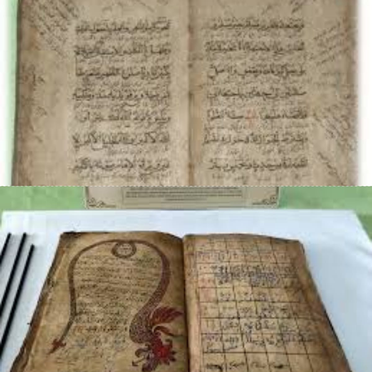 Di Tengah Letusan Meriam dan Teriakan Merdeka, Harta Intelektual Bangsa Raib Tanpa Jejak