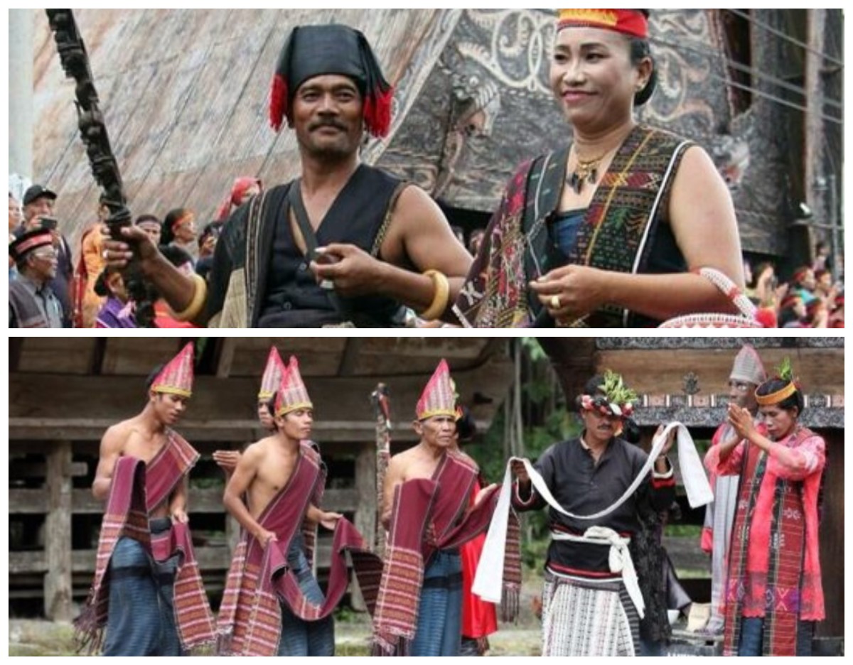 Mari Mengenal 5 Marga Teratas dalam Suku Batak