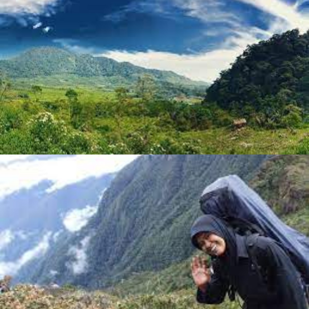 Mengulik Fakta Menarik Gunung Leuser yang Miliki Keunikan dan Cerita Mistis yang Penuh Makna 