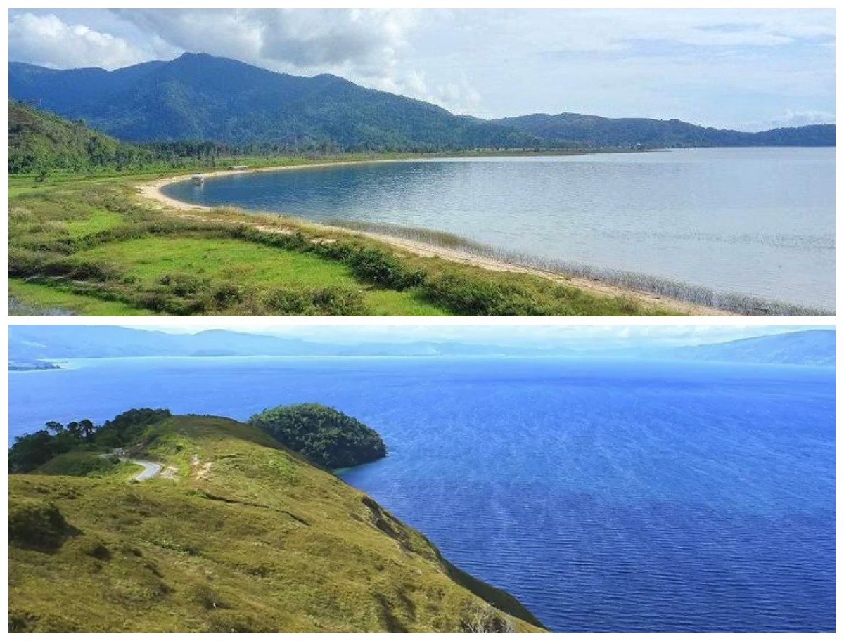 Sejarah Danau Posodengan: Keindahan dan Misteri di Jantung Alam Indonesia!