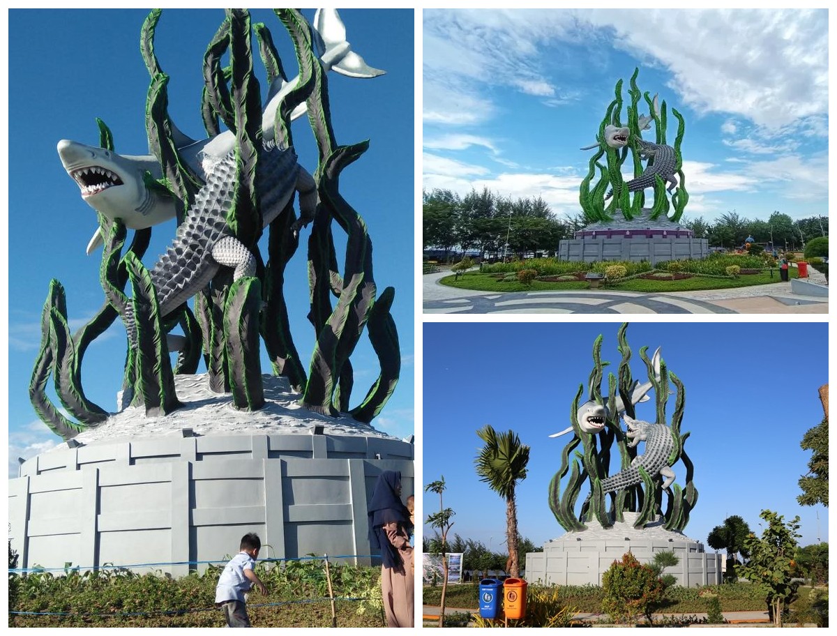 Menelusuri Sejarah Tugu Pahlawan Surabaya, Simbol Keberanian Arek-Arek Suroboyo!