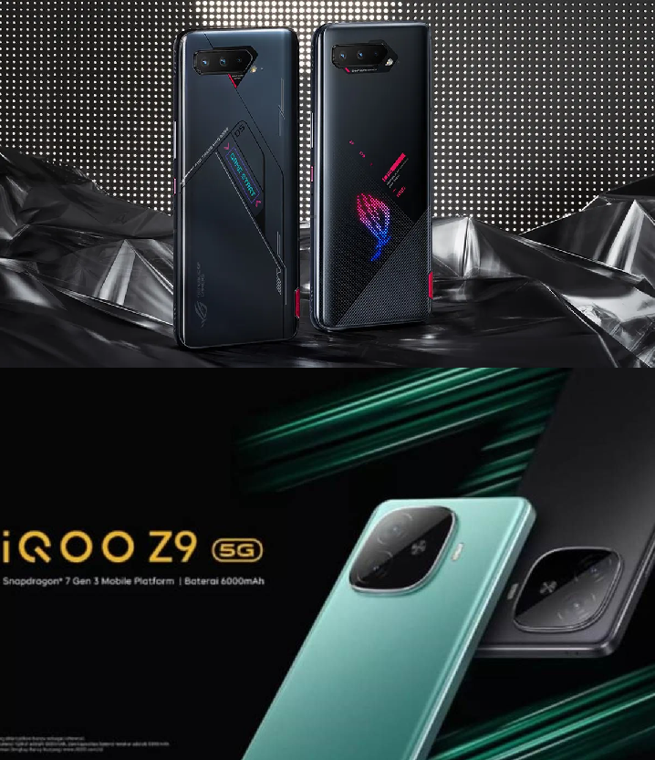 HP RAM 16GB: Cuma Gimmick atau Wajib Beli? Ini Jawaban yang Bikin Kaget!