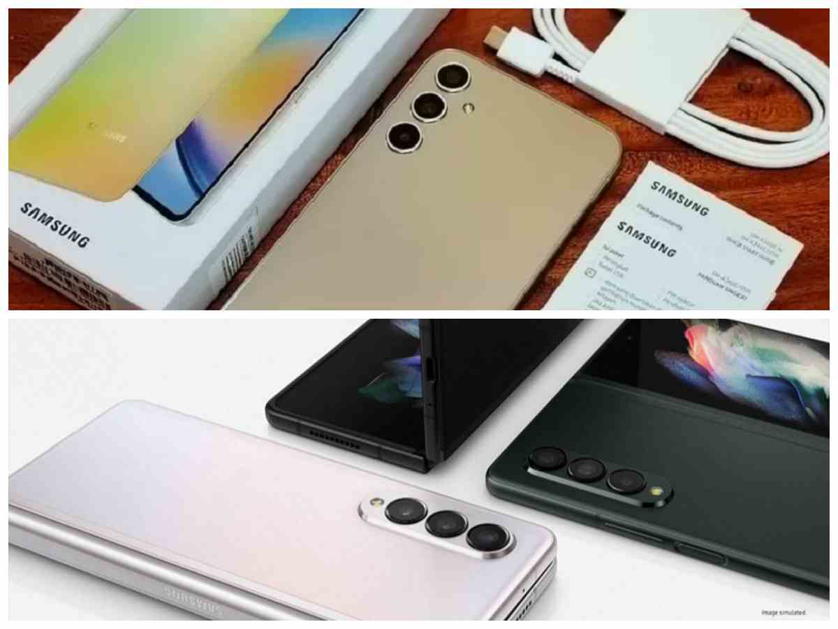 6 Hp Samsung Seri A yang Wajib Dimiliki, Praktis dan Hemat untuk Penggunaan Sehari-hari!