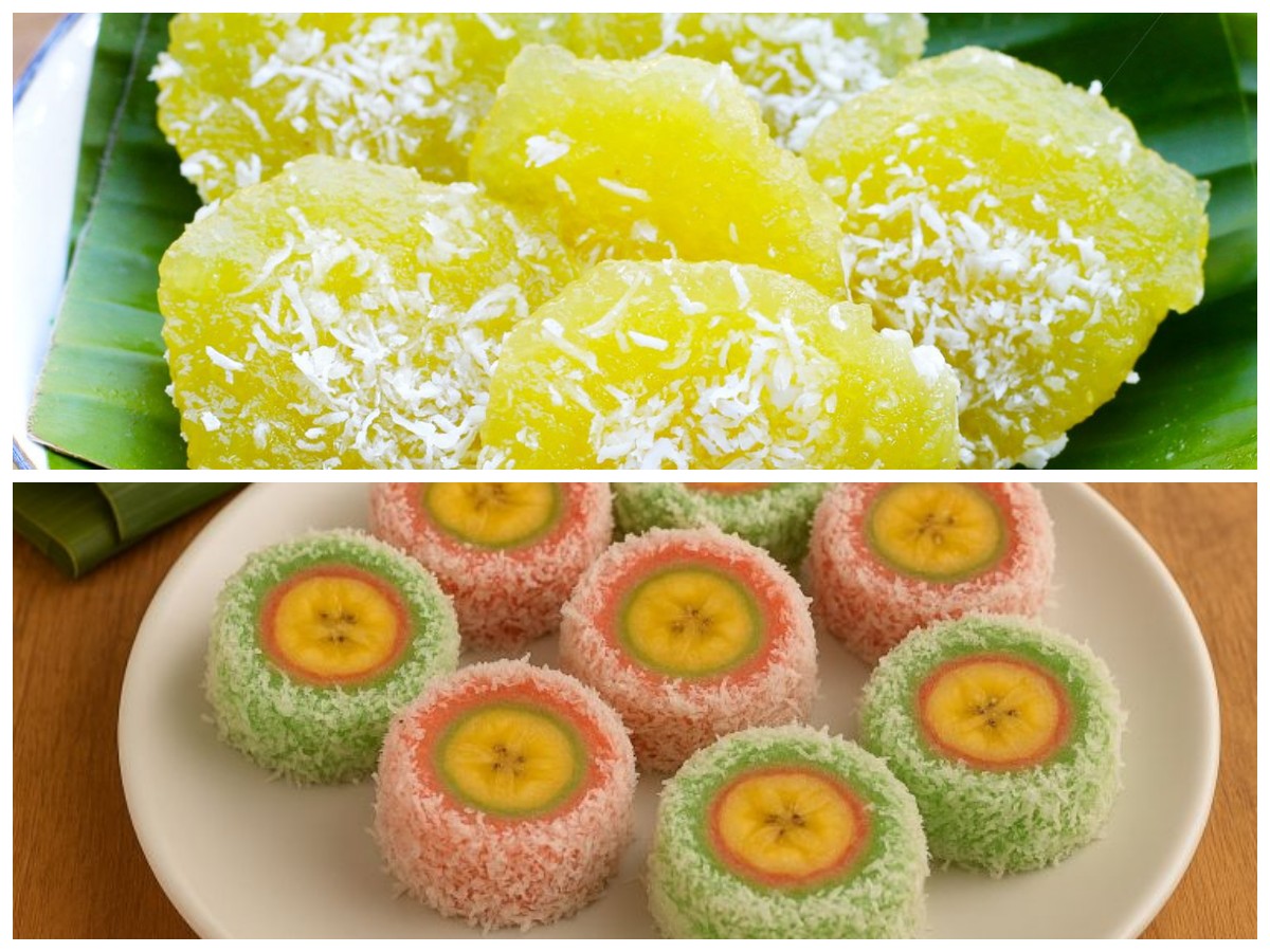 Kue Singkong Kukus: Camilan Tradisional yang Mudah Dibuat dan Bikin Kangen