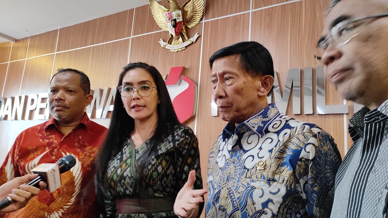 Ada Kendala di Bawaslu Soal SDM dan Anggaran Pemilu 2024, MPR RI Berpesan Begini, Nggak Mau Pusing?