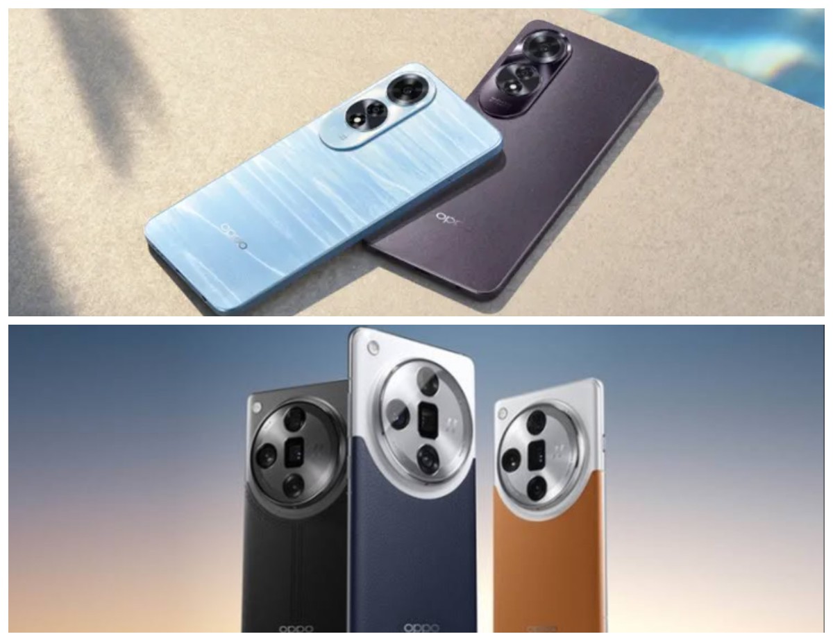 5 HP Oppo Harga 2 Jutaan RAM 8GB Terbaik 2026: Performa Stabil, Anti Lemot, dan Baterai Awet Seharian