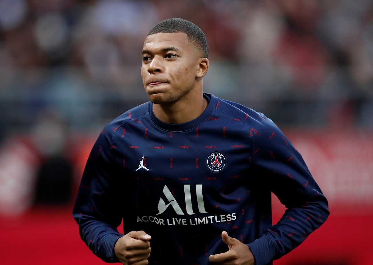 Real Madrid Konfirmasi Akan Kontrak Mbappe, Benakah?