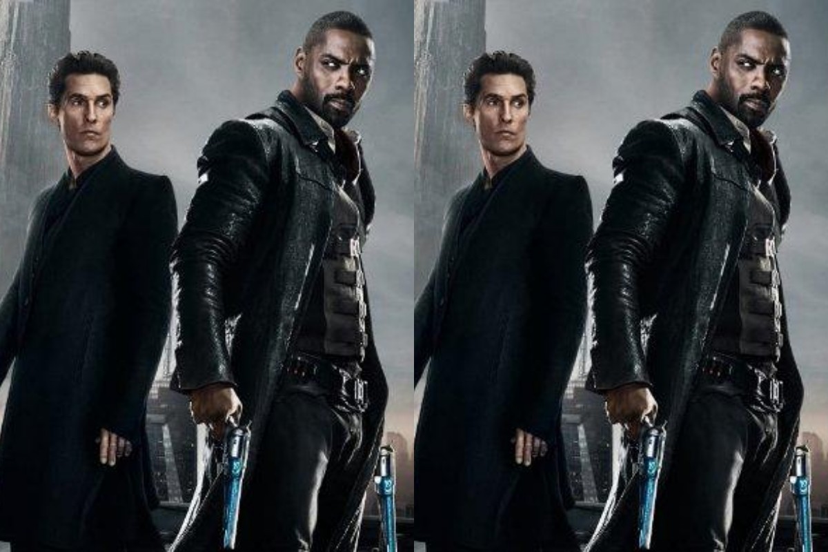 Yuk Simak Sinopsis Film The Dark Tower, Sebuah Misi Menyelamatkan Dunia