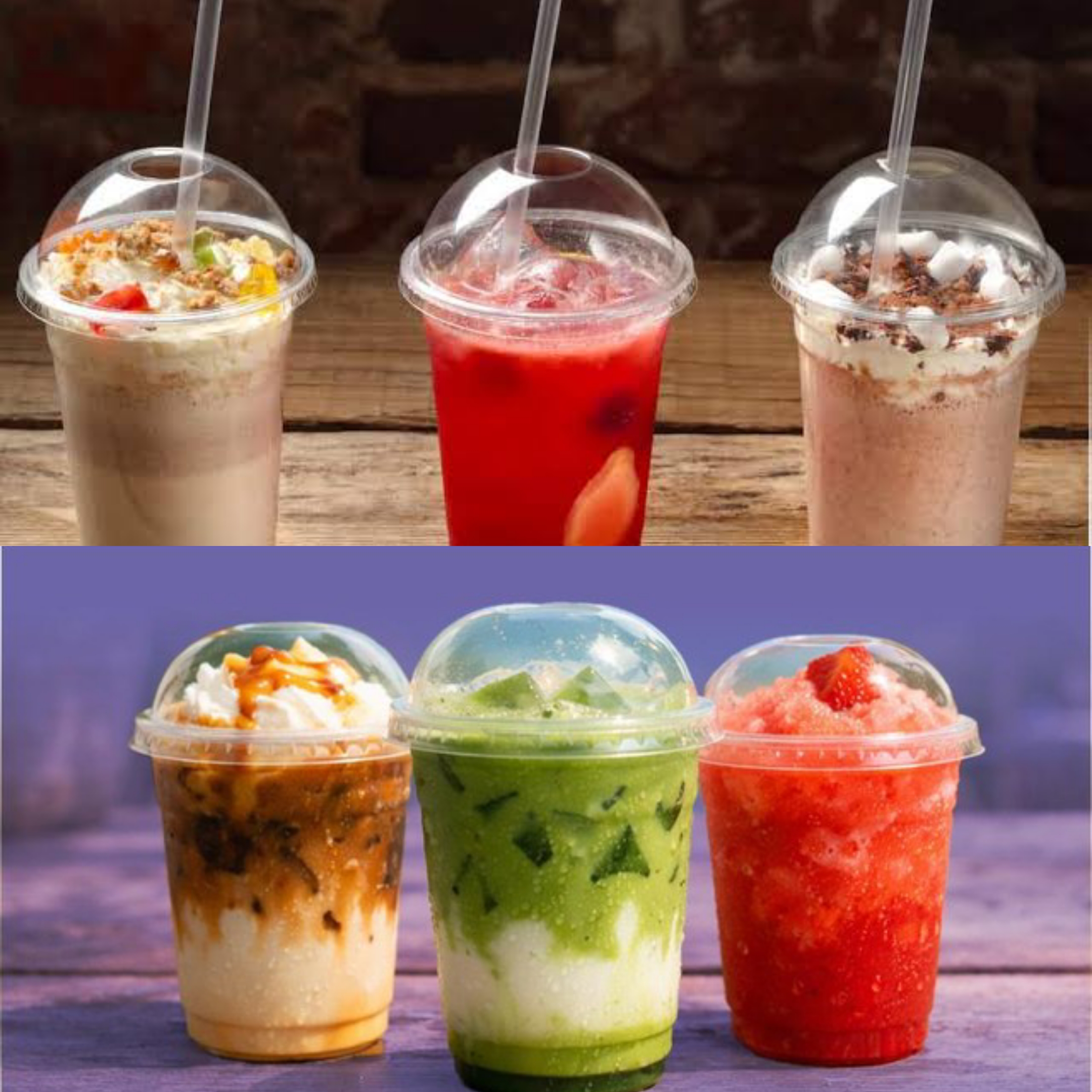 Kalori Cair dalam Minuman Manis, Biang Keladi yang Sering Bikin Program Diet Berujung Kegagalan