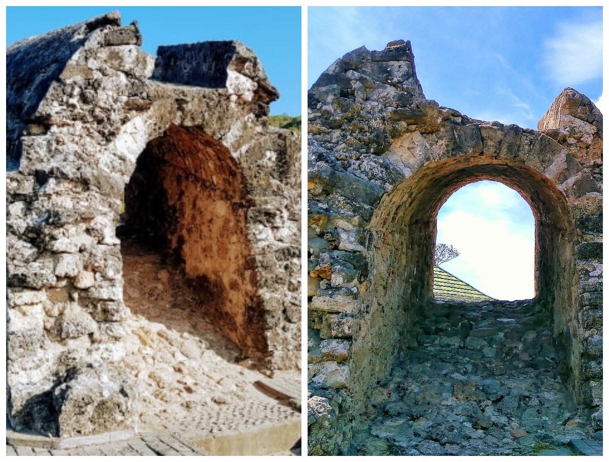 Sejarah Benteng Otanaha: Peninggalan Sejarah yang Menyimpan Cerita Perjuangan!