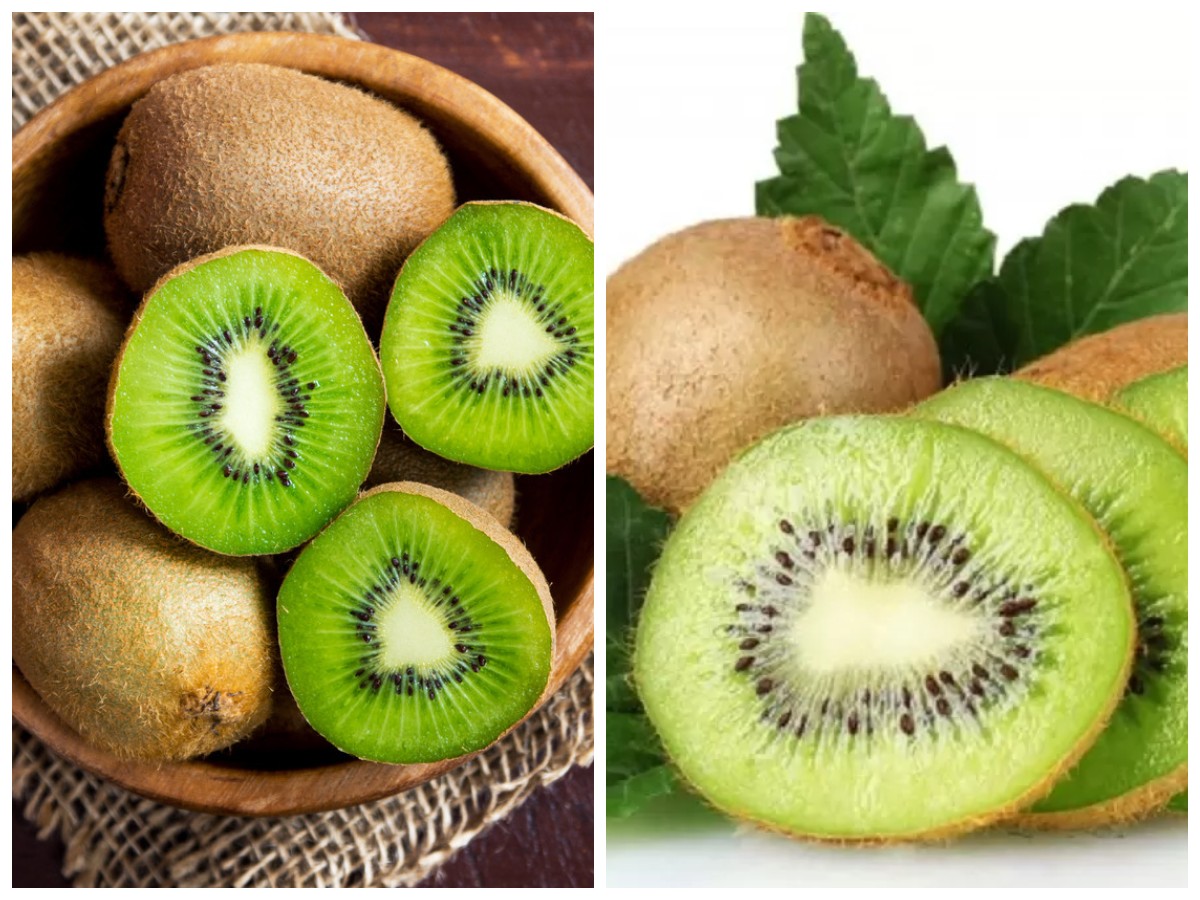 Perlu Diketahi? Beragam Manfaat Buah Kiwi Bagi Kesehatan Tubuh!