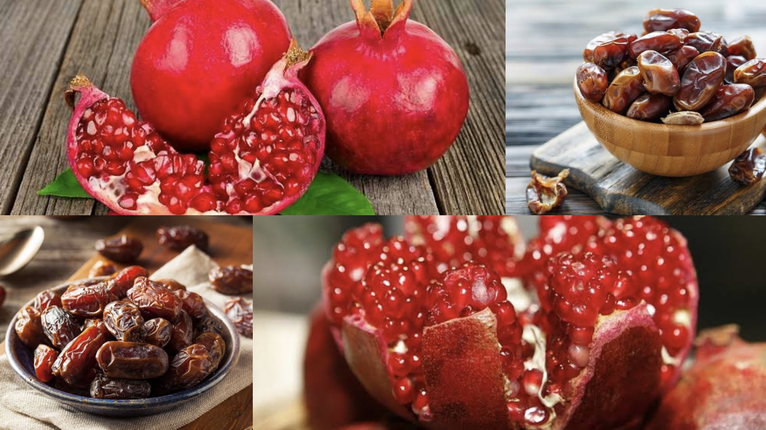 Rahasia 2 Buah Surga dalam Al-Qur'an, Turunkan Kolesterol Secara Alami