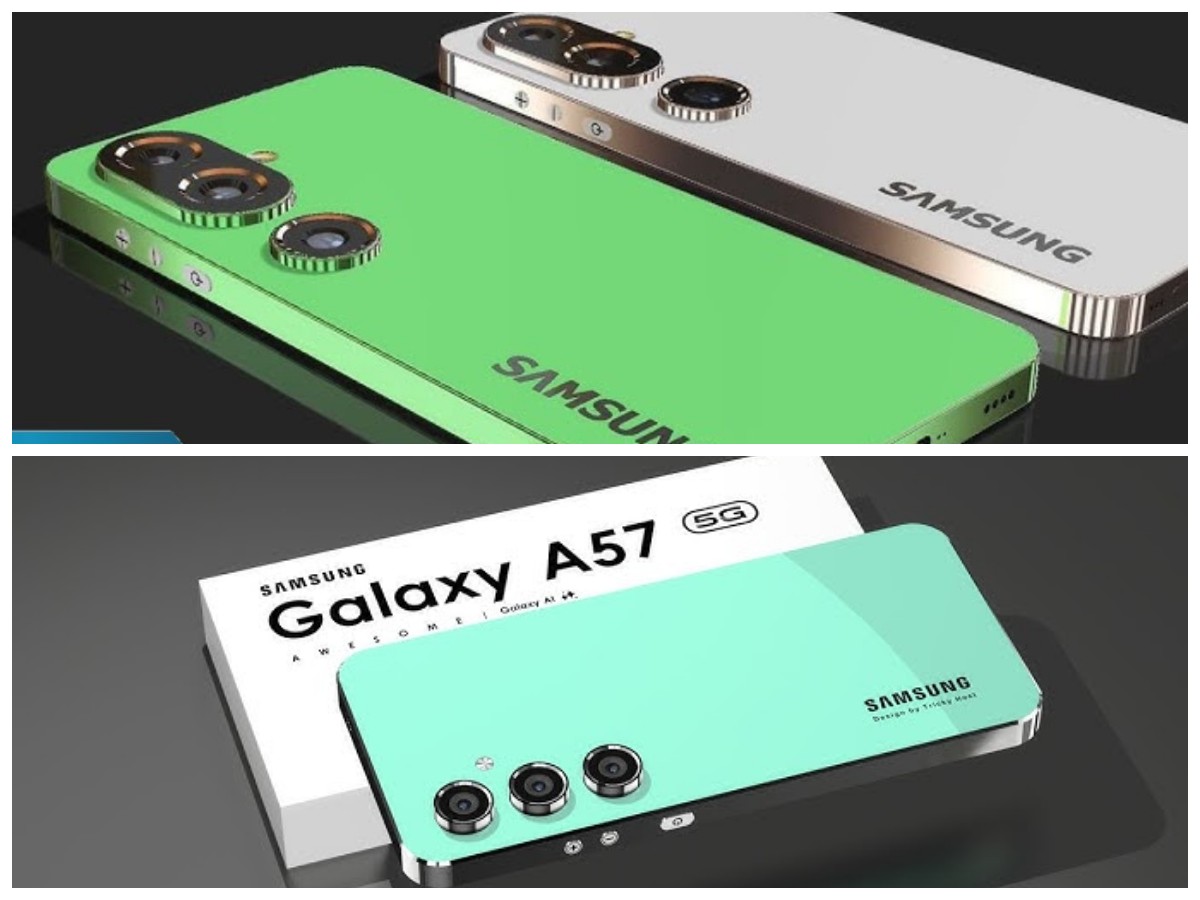 Review Galaxy A57: Kinerja Mulus untuk Gaya Hidup Aktif dan Produktif