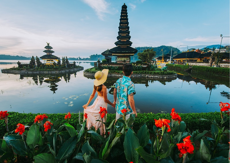 Bingung Kenapa Bali Masih Populer Hingga Sekarang? Simak 12 Fakta Menarik Ini!