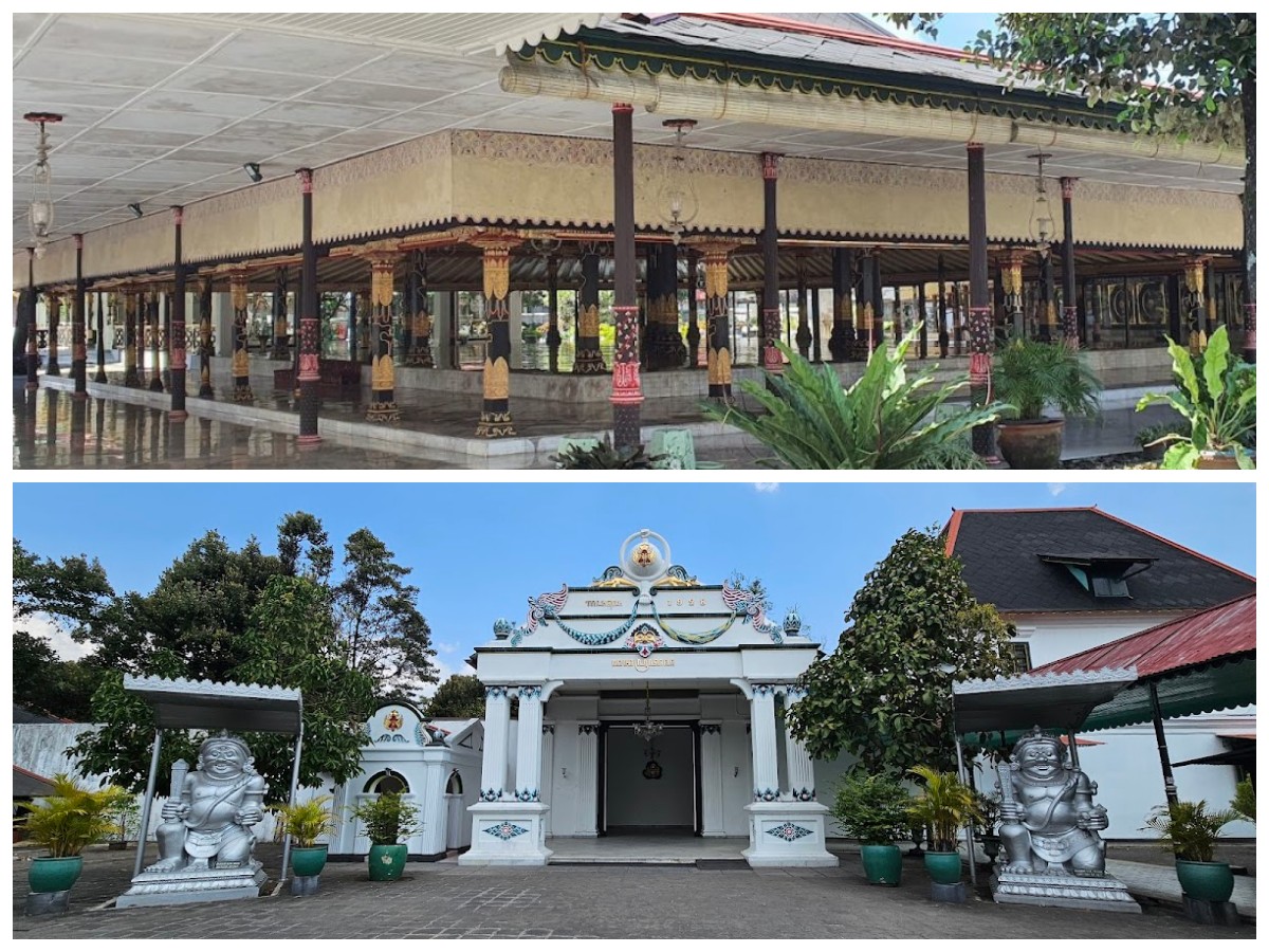 Jejak Kemegahan Keraton Yogyakarta: Warisan Sejarah dan Pusat Budaya Jawa yang Abadi!