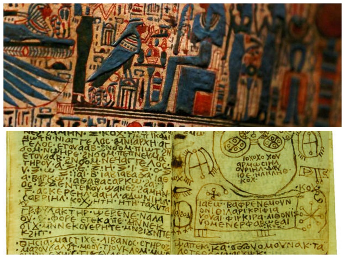 Menelusuri 4 Kitab Sihir Tertua di Dunia: Misteri, Ilmu Hitam, dan Warisan Magis Masa Lalu