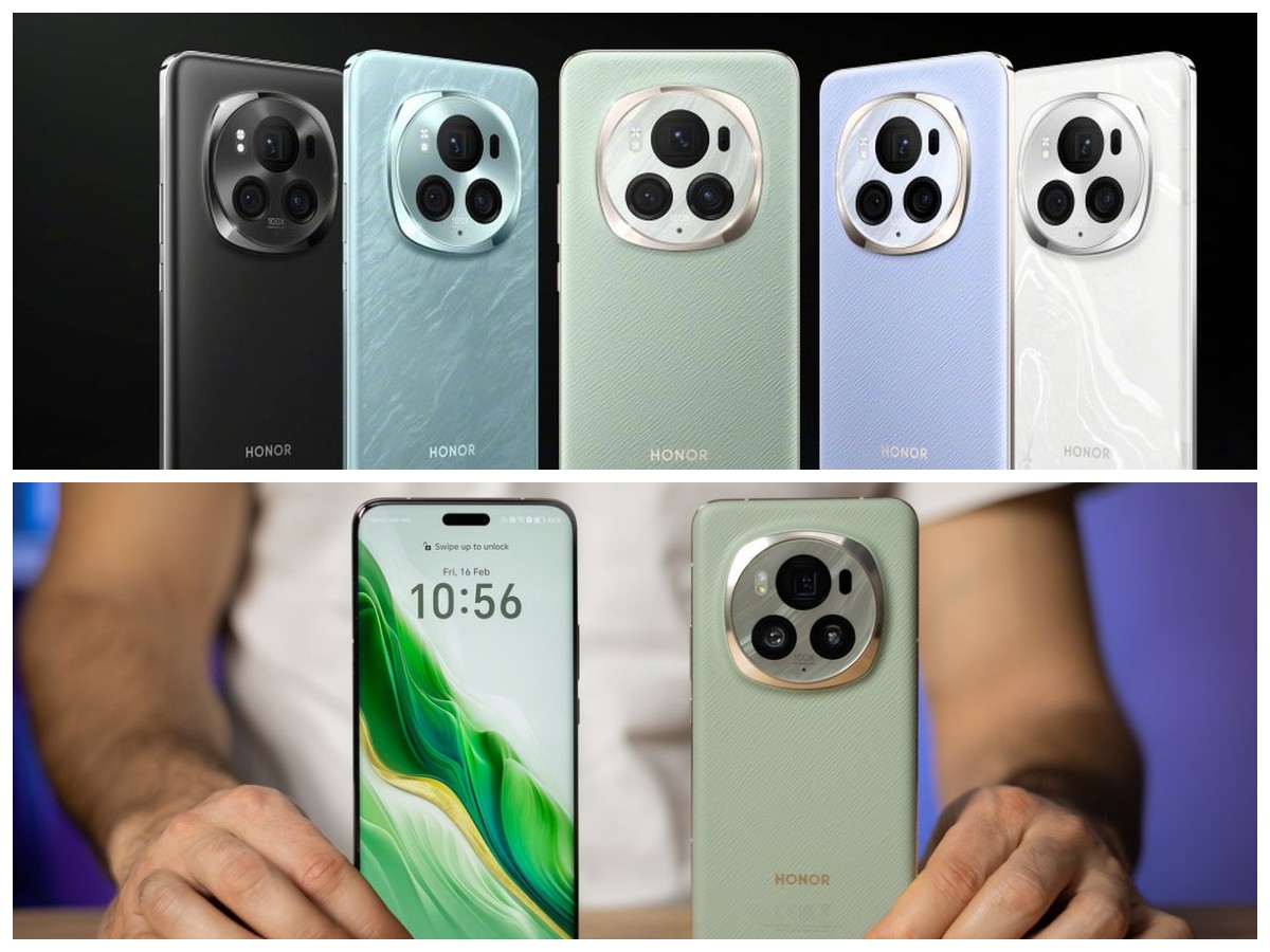 Honor Magic 6 Pro Hadirkan Inovasi Mutakhir, Siap Jadi Flagship Paling Menarik di Kelasnya