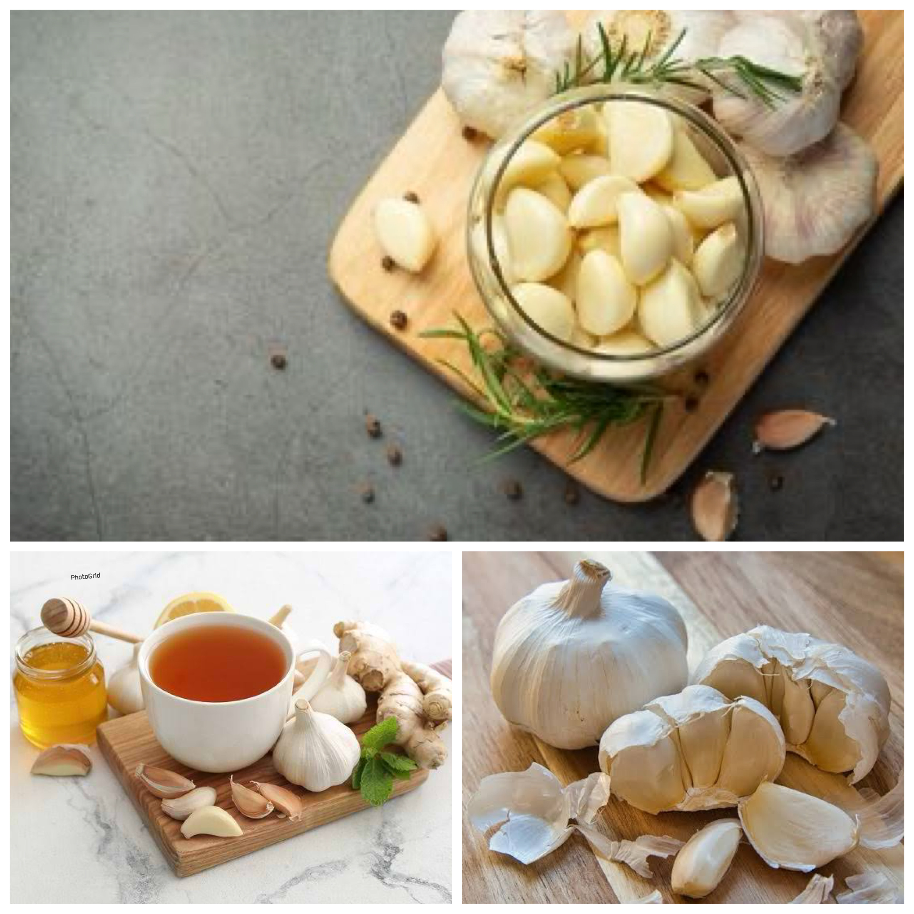 Cara Mengolah Bawang Putih untuk Meredakan Flu secara Alami: Ramuan Tradisional Penangkal Gejala Flu!